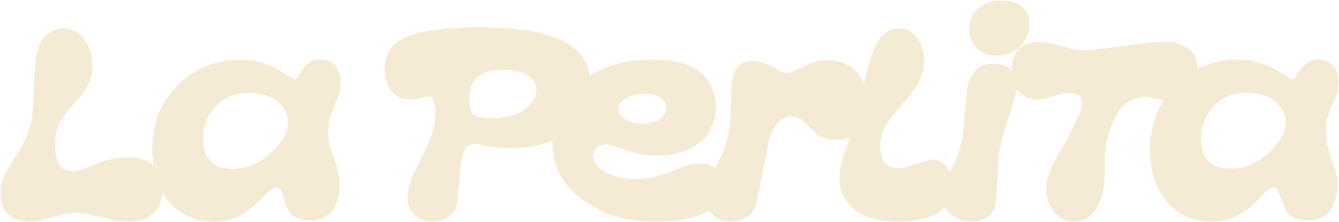 La Perlita